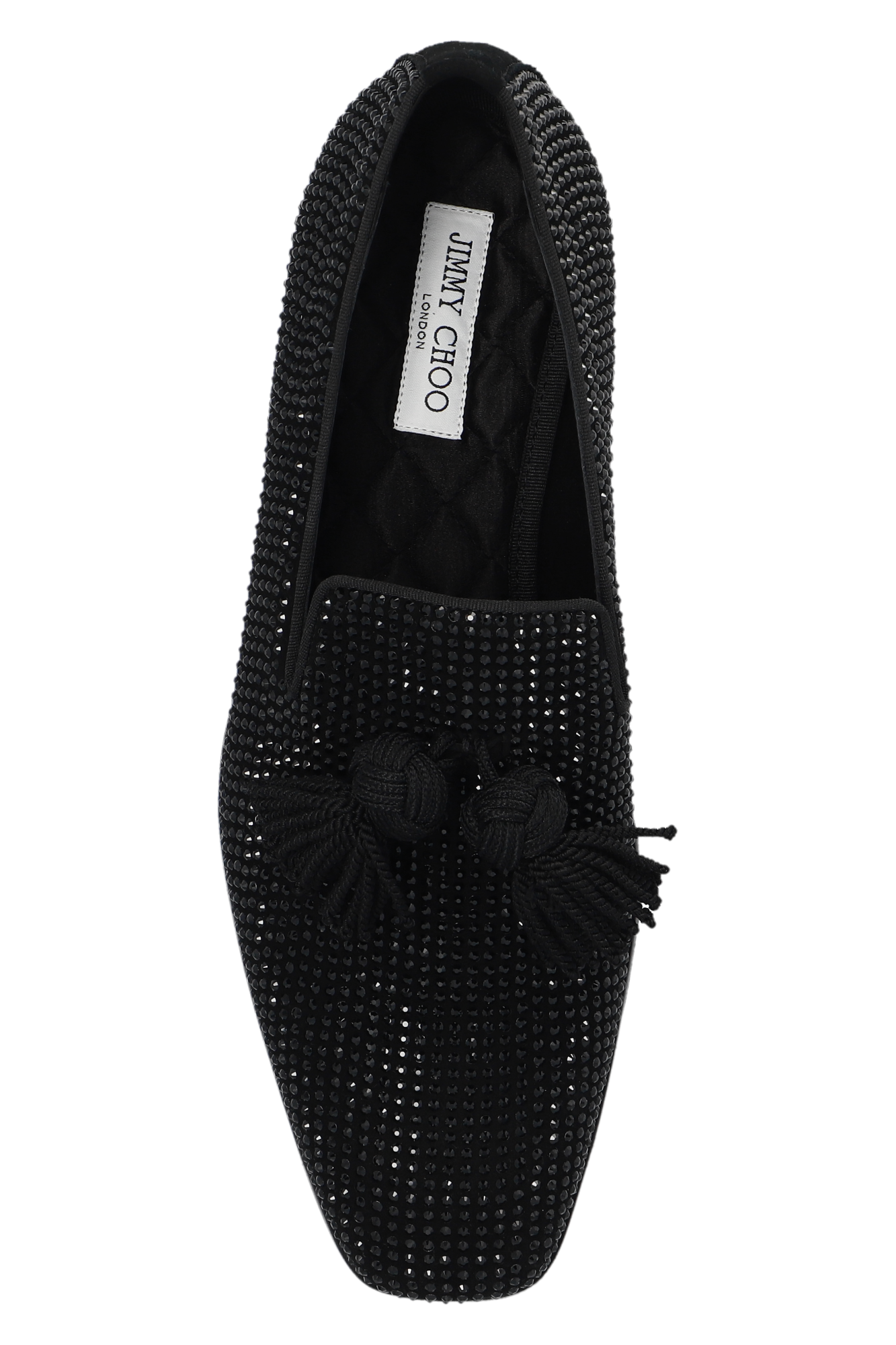 Jimmy choo sales foxley loafers